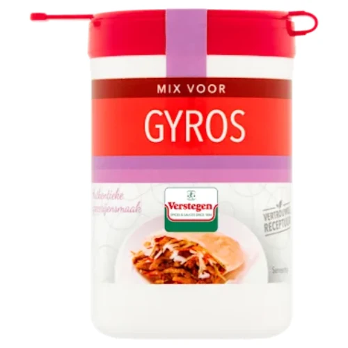 Verstegen gyros mix 70gr