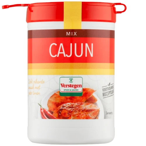 Verstegen cajun mix 90gr