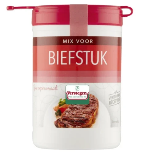 Verstegen biefstukkruiden 70gr