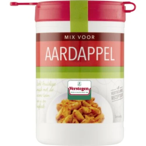 Verstegen aardappelkruiden 80gr