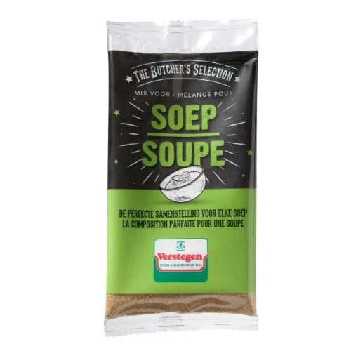 Verstegen soep kruidenmix 100gr