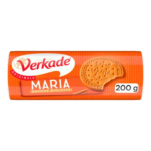 Verkade maria 200 gr