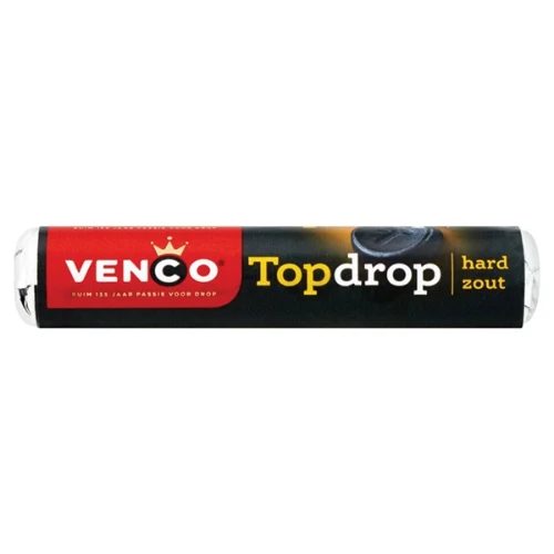 Venco topdrop rol 47 gr