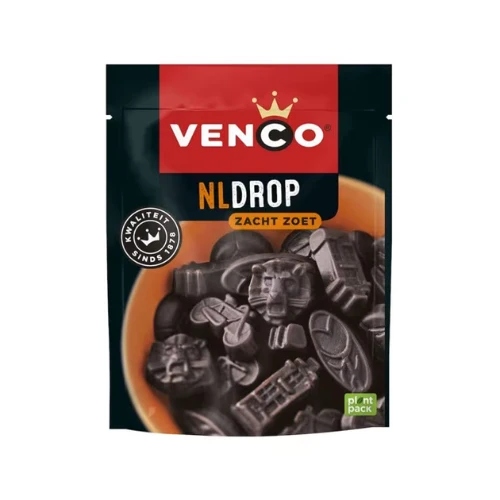 Venco nl drop zak 235 gr