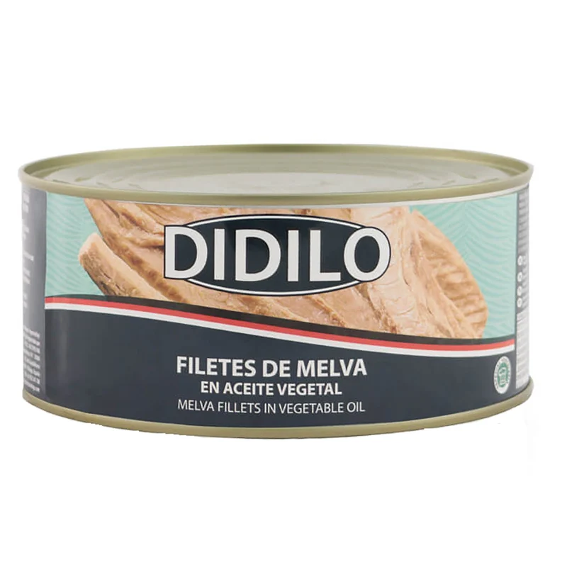 DIDILO ATUN ACEITE VEGETAL RO-900 GR.