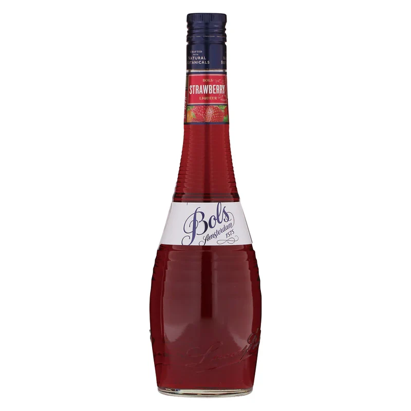 COLOSAL LICOR DE FRESA 70 CL.