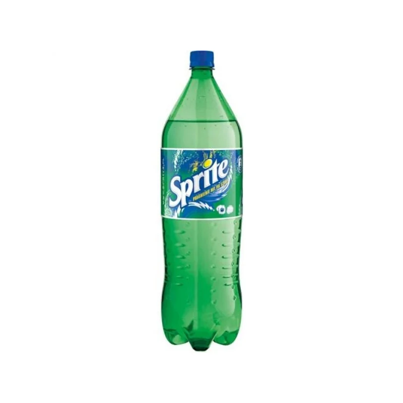 SPRITE 6x2 LTR.