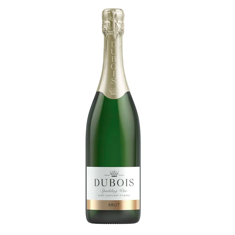 DUBOIS CAVA BRUT 75 CL.
