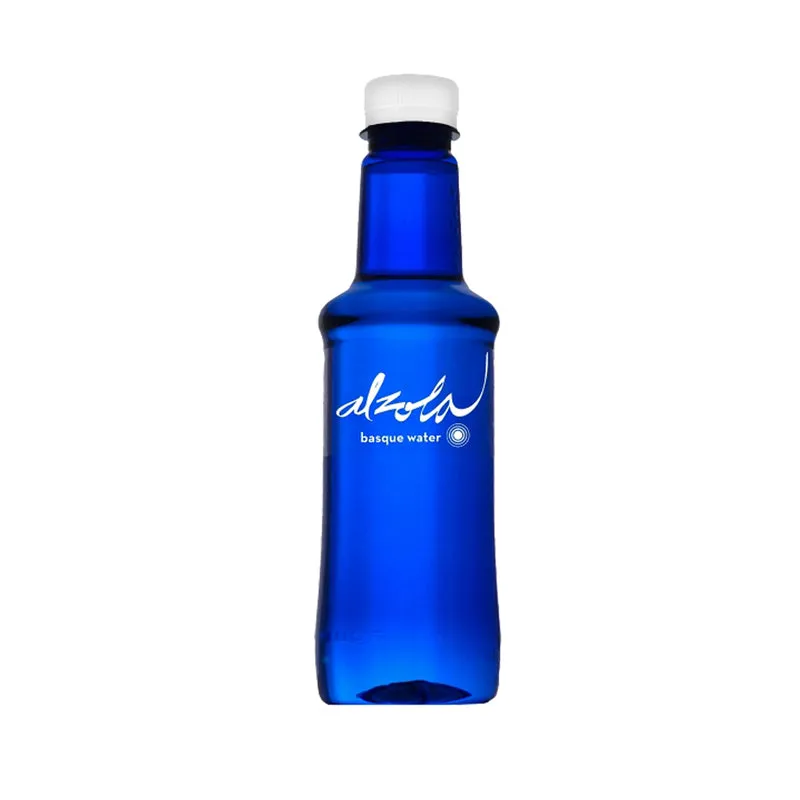 ALZOLA AGUA MINERAL PET. 24x33 CL.