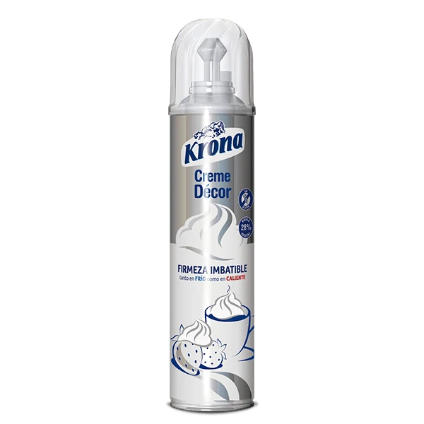 KRONA NATA SPRAY 28% M.G. 500 ML.