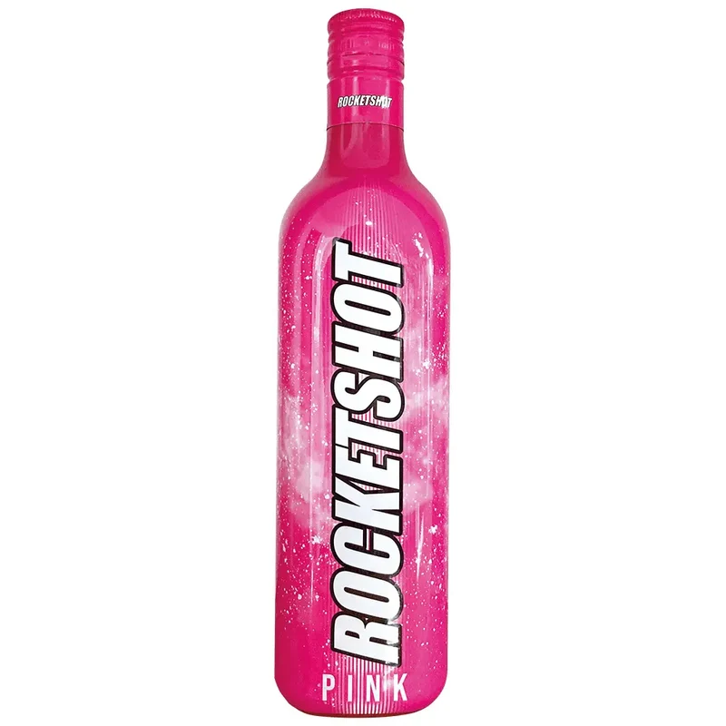 ROCKETSHOT PINK 70 CL.