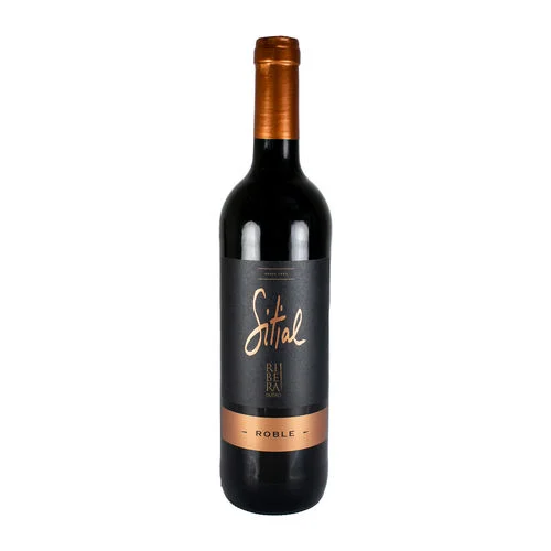 SITIAL VINO TINTO COSECHA 75 CL.