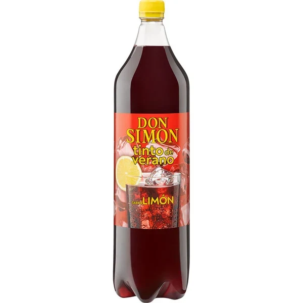 DON SIMON TINTO VERANO CLÁSICO 6x1,5 LTR.