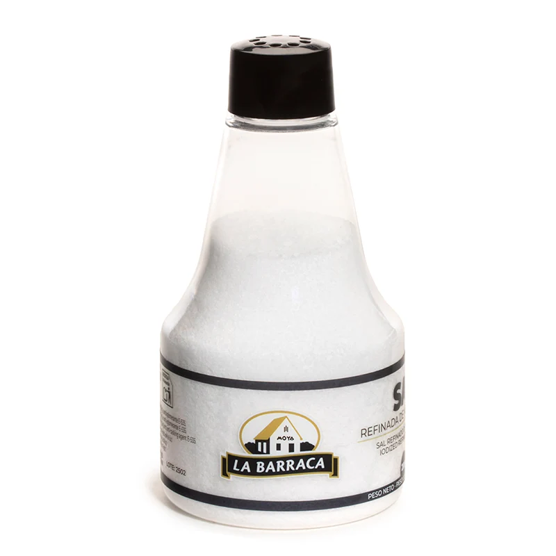 LA BARRACA SALERO 200 GR.