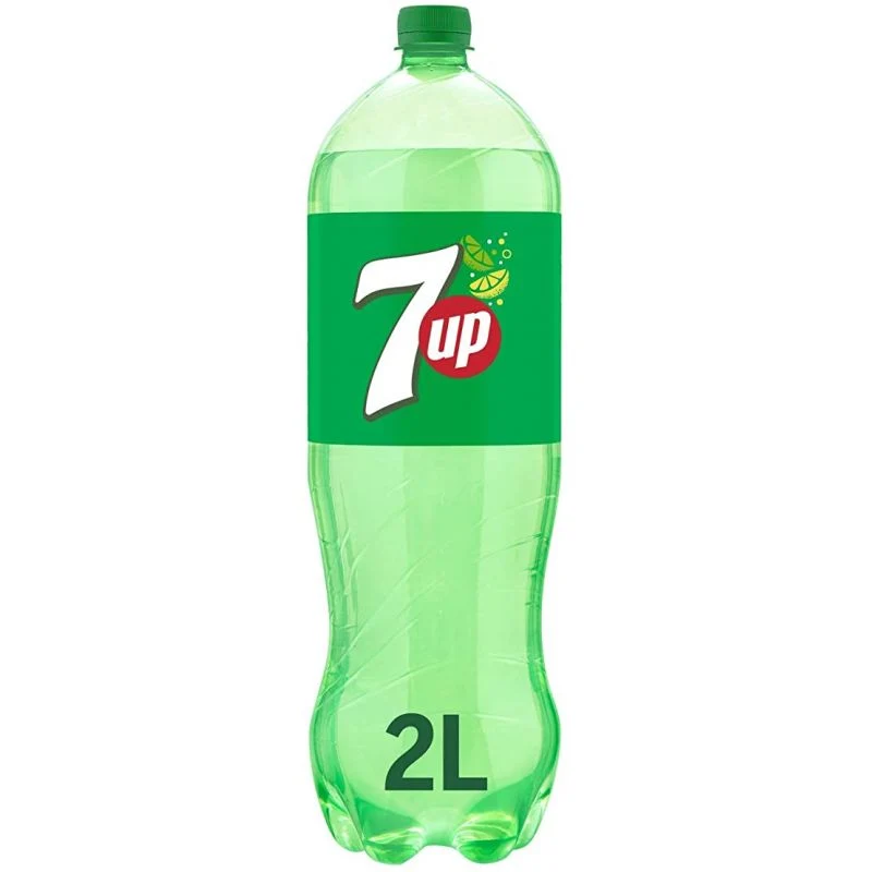 SEVEN-UP 2 LTR.