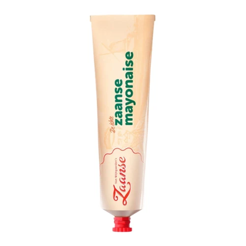 Van wijng. zaanse mayonaise 200 ml