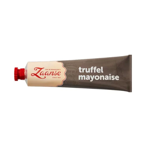 Van wijng. truffelmayonaise 170 ml