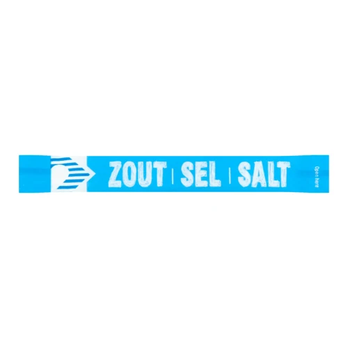 Van oordt zout stick