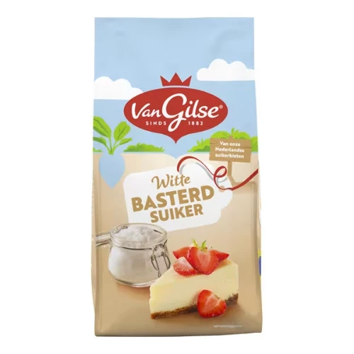 Van gilse witte basterd 600 gr