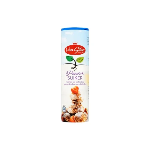 Van gilse poedersuiker 250 gr