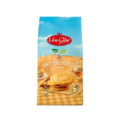 Van gilse lichte basterd 600 gr