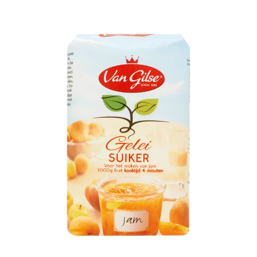 Van gilse geleisuiker 1 kg