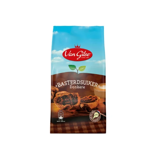 Van gilse donkere basterd 600 gr