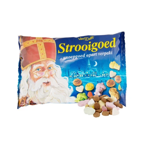 Van delft strooigoed zak 1 kg
