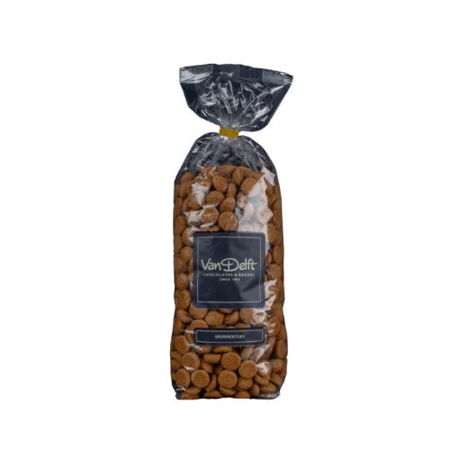 Van delft kruidnootjes 500 gr