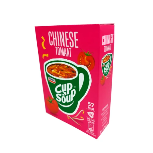 Unox cas chinese tomaat 51 gr.