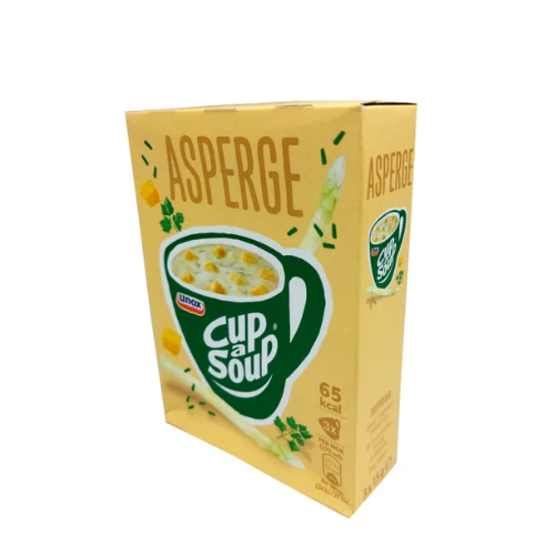 Unox cas asperge 45 gr.