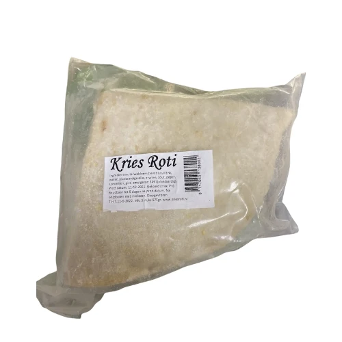 Transport h.n.t. kries roti 15-4-2025
