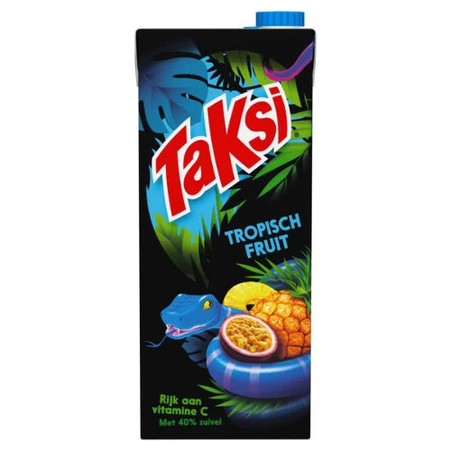 TAKSI TROPISCH FRUIT 1,5 LTR.