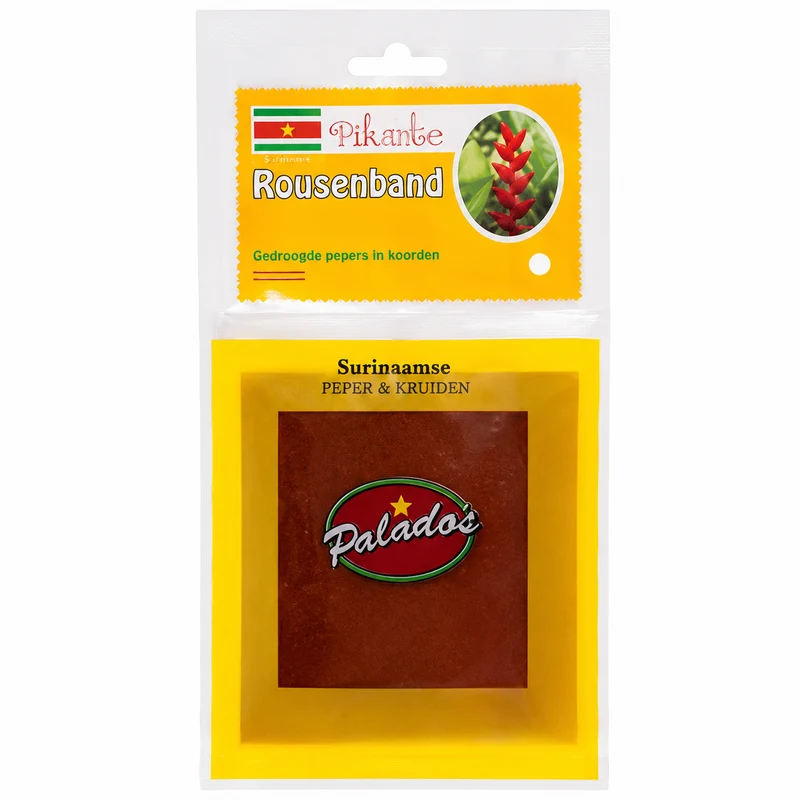 PALOELOE KOUSENBAND MIX 100 GR.