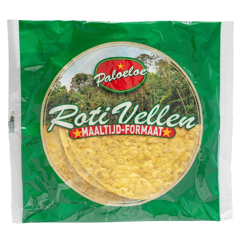 PALOELOE ROTIVELLEN MAALTIJD 360 GR.