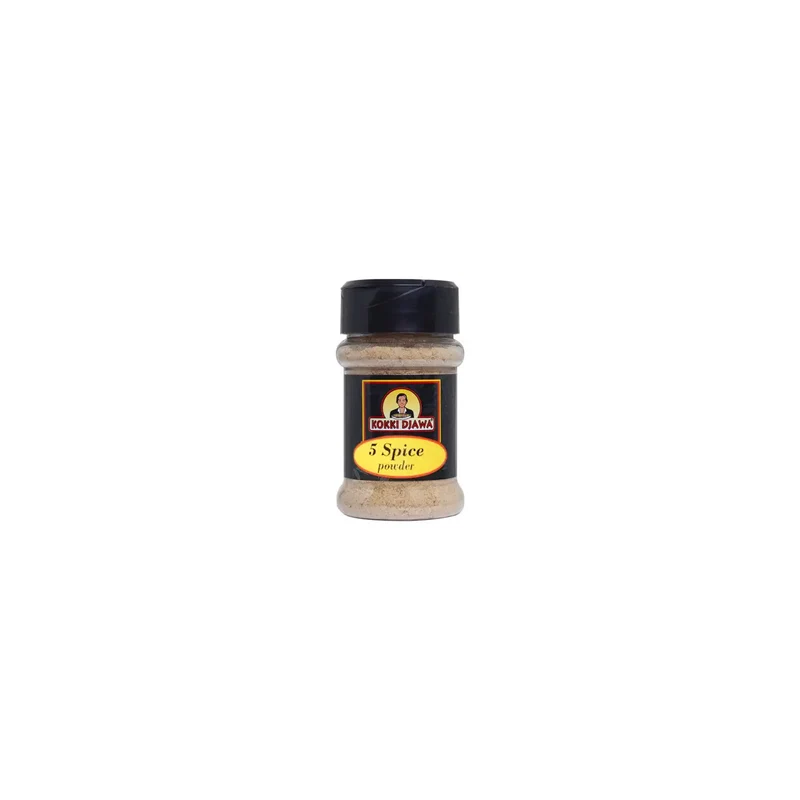 KOKKI DJAWA 5 SPICE POWDER 35 GR.