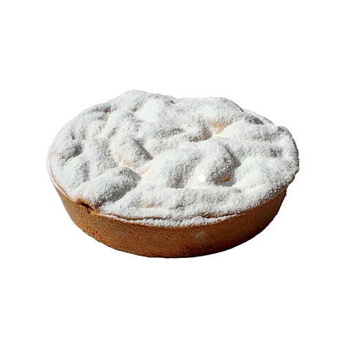 BAKKER APPELTAART 8 PUNTEN
