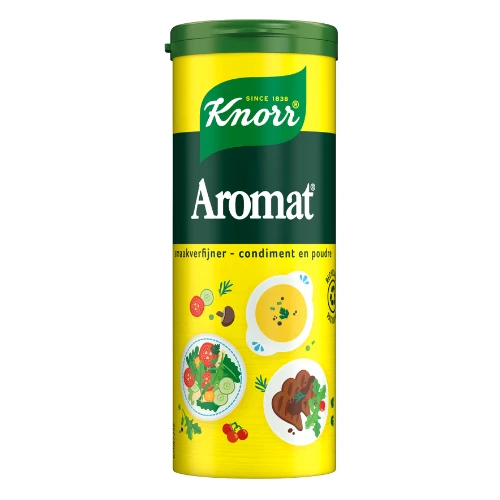 Knorr aromat naturel 88 gr