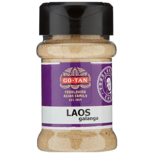 Go-tan laos galanga 22 gr