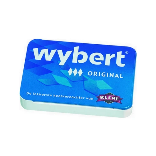 Wybert original 1 st.