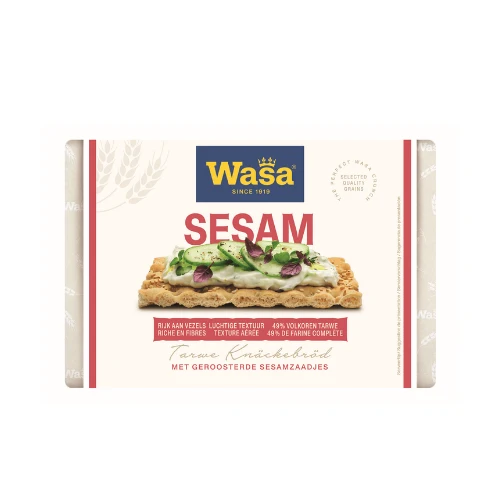 Wasa sesam 250 gr.