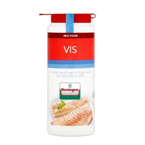 Verstegen superjar viskruiden 225 gr.