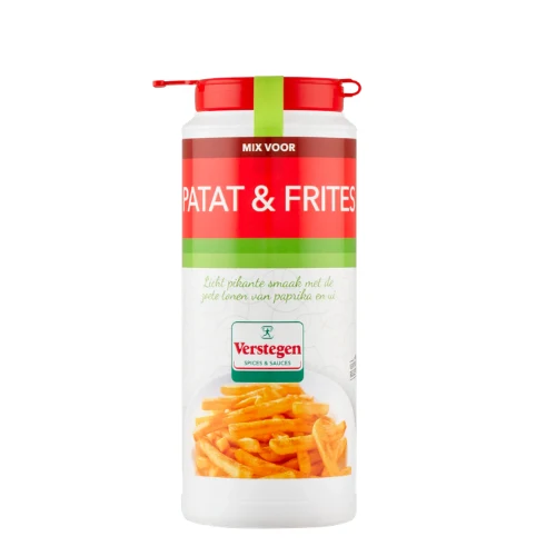 Verstegen superjar patatkruiden 225 gr.