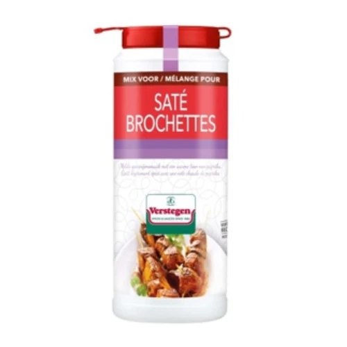 Verstegen superjar kruidenmix mz voor saté 250 gr.