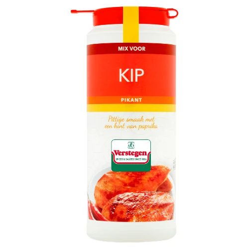 Verstegen superjar kip pikant 210 gr.
