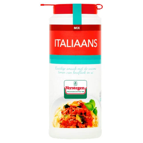 Verstegen superjar italiaansmix 225 gr.