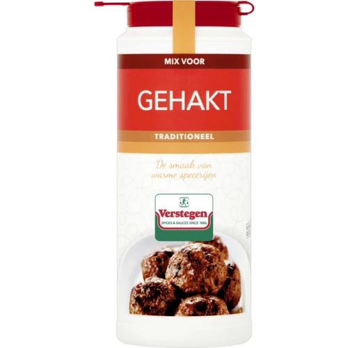 Verstegen superjar gehaktkruiden 225 gr.