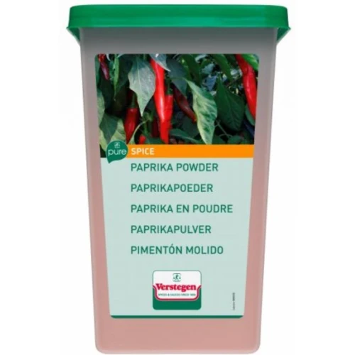 Verstegen paprika vloeibaar 1 kg