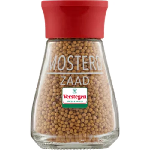 Verstegen mosterd zaad 55gr