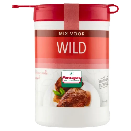Verstegen wild mix 90 gr